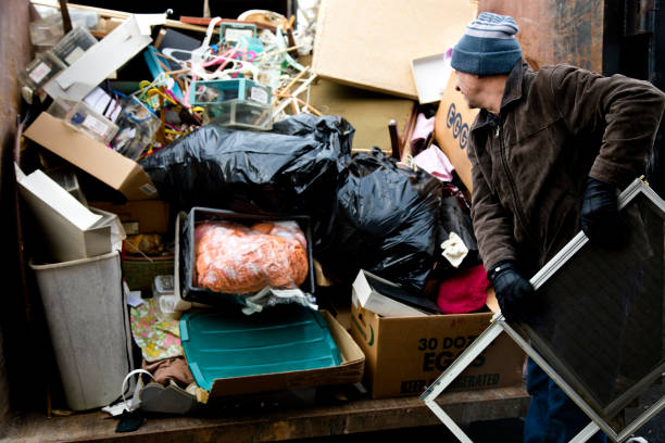 Valley, NE Junk Removal Services Company