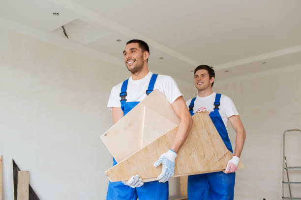 Best Donation Pickup Services  in Valley, NE