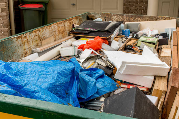 Best Appliance Removal  in Valley, NE
