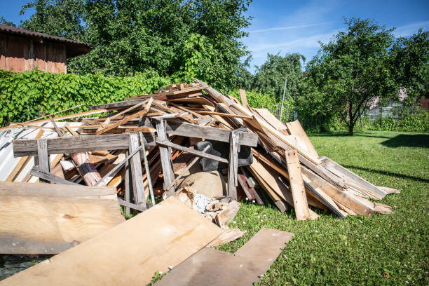 Junk Removal for Events in Valley, NE