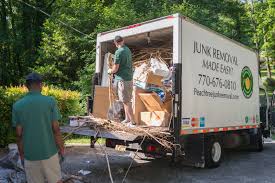 Best Construction Debris Removal  in Valley, NE